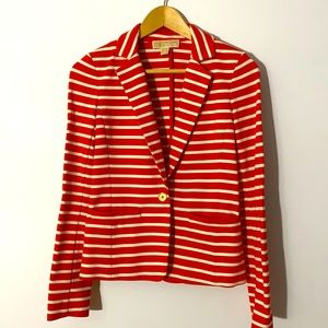 Michael Kors blazer, size 2